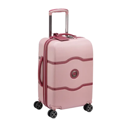 چمدان سایز کوچک اورجینال دلسی مدل DELSEY PARIS - Chatelet Air Small