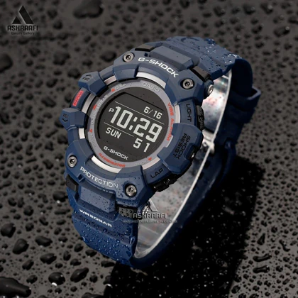 ساعت جیشاک Casio G-Shock GBD-100-2D
