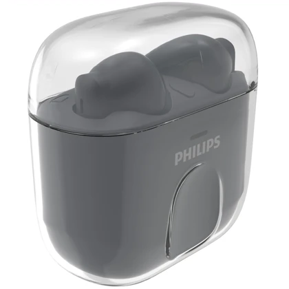 هندزفری بلوتوثی فیلیپس Philips مدل TAT1158BK با بلوتوث 5.3