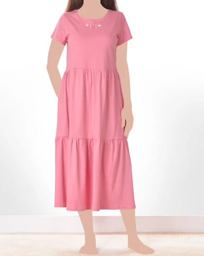 پیراهن زنانه ناربن Narbon کد 3980