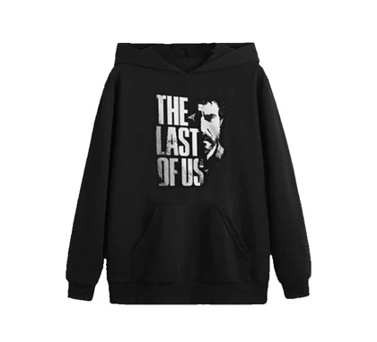 هودی Last Of Us طرح انتقام جوئل کد 91886
