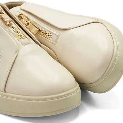 کفش راحتی زنانه Sole Loafers - LFC42
