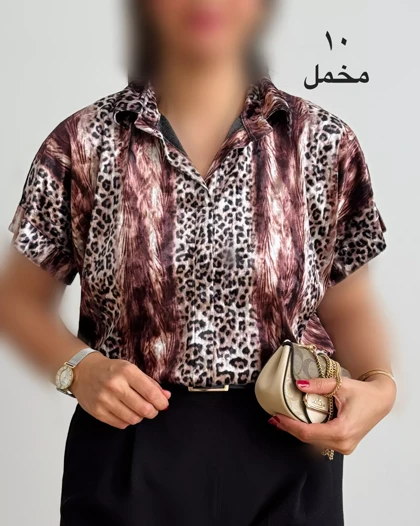 شومیز زیبا 51