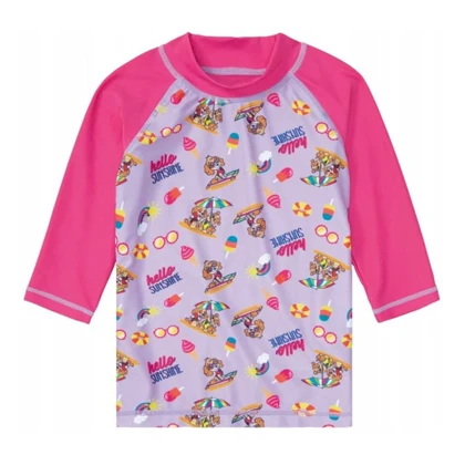 مایو دخترانه لیدل کد Z-RFC34