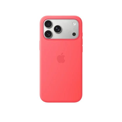 قاب سیلیکونی مگسیف آیفون iPhone 17 promax
