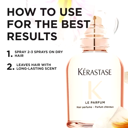 عطر مو کراستاس Gloss Absolu Le Parfum