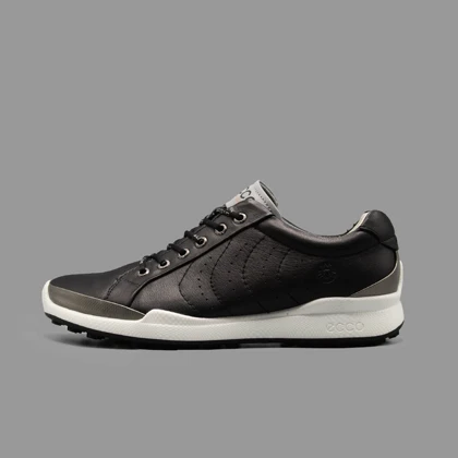 اکو گلف بایوم هیبرید مشکی سفید Ecco Golf Biom Hybrid Black White