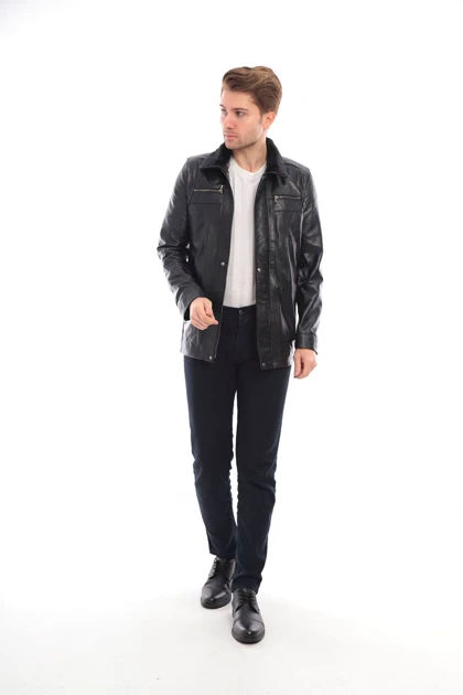 کت و کاپشن مردانه saremod