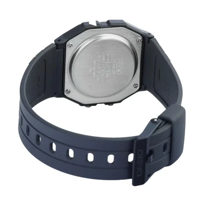 ساعت کاسیو مدل Casio F-91WB-8ADF