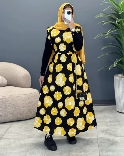 سارافون ماکسی السا