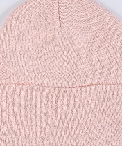 کلاه بافت بیسیک زنانه - 30251316