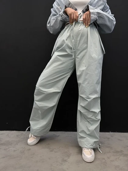 شلوار کارگو