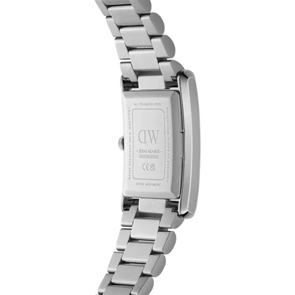 ساعت دنیل ولینگتون BOUND زنانه سیلور DW-5485-L