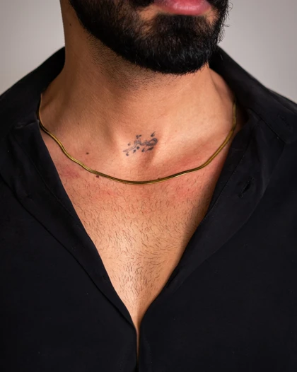 گردنبند ماری_کد4816