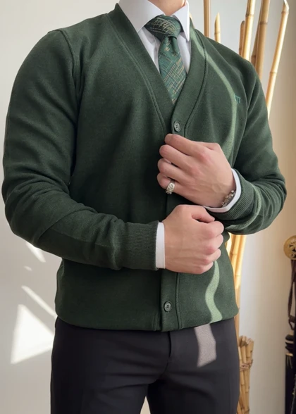 ژاکت کد 601