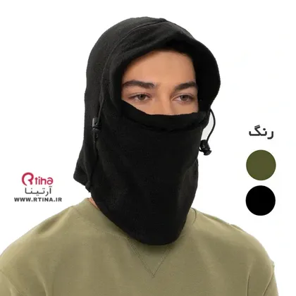 فول اسکارف پلار زمستانی فری سایز (ضخامت متوسط)