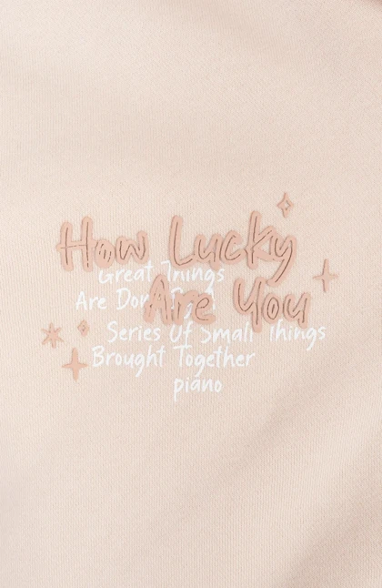 سوییت شرت دورس سه نخ خار خورده (ست با کد 10726)