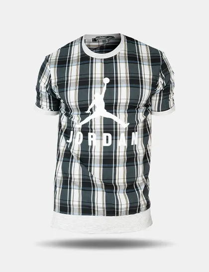 تیشرت مردانه Jordan