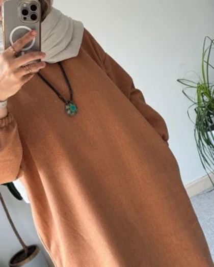 کفتان پشمی موهر 1