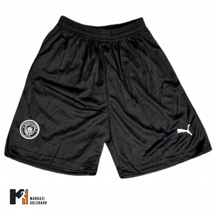 کیت فوتبالی منچستر سیتی لباس دوم فصل 2025