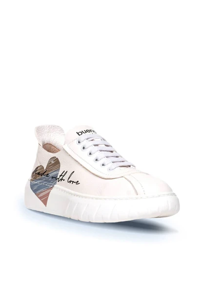 کتانی زنانه بوئنو bueno