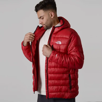 کاپشن THE NORTH FACE RD08