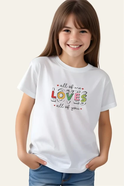 تیشرت بچگانه fyk-collection