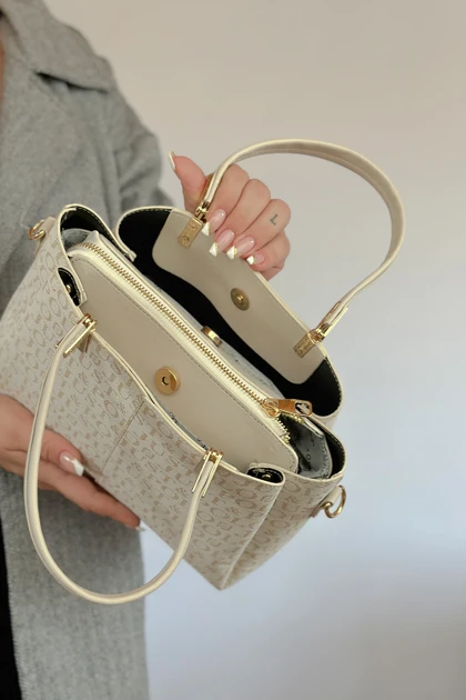 کیف دوشی زنانه just-polo just-polo
