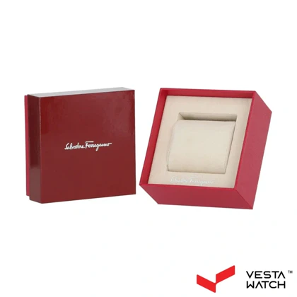 ساعت مچی مردانه سالواتوره فراگامو SALVATORE FERRAGAMO مدل SFME00923