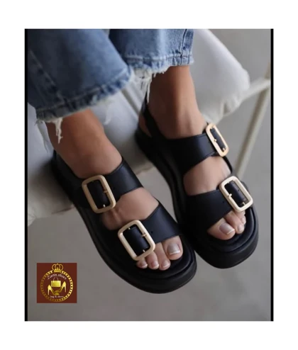 صندل زنانه دوسگک کیفیت اصلی
