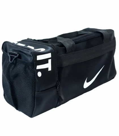 ساک ورزشی نایک کوچک مدل JUSTDOIT 1403