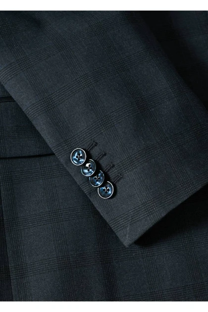 کت و ژاکت مردانه اورجینال mango-man mango-man