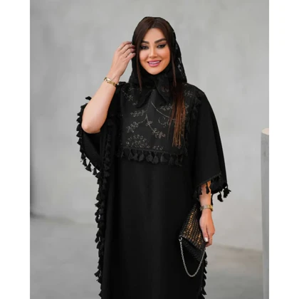 کفتان منگوله زنانه