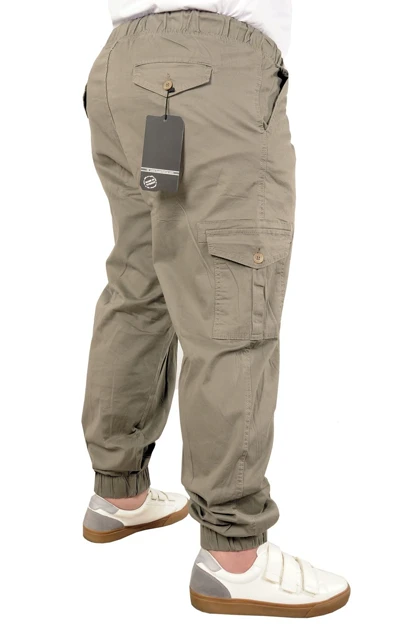 شلوار سایز بزرگ مردانه مدکس modexl