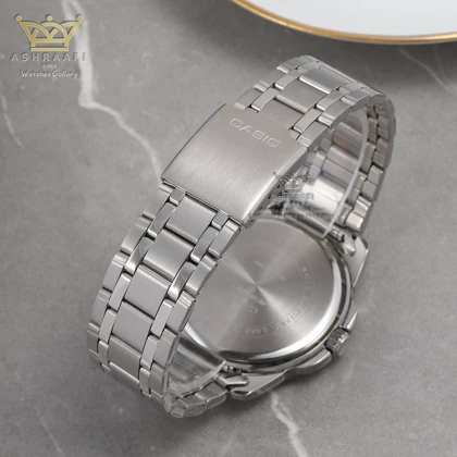 ساعت مچی کاسیو مردانه Casio MTP-1314D-1AV