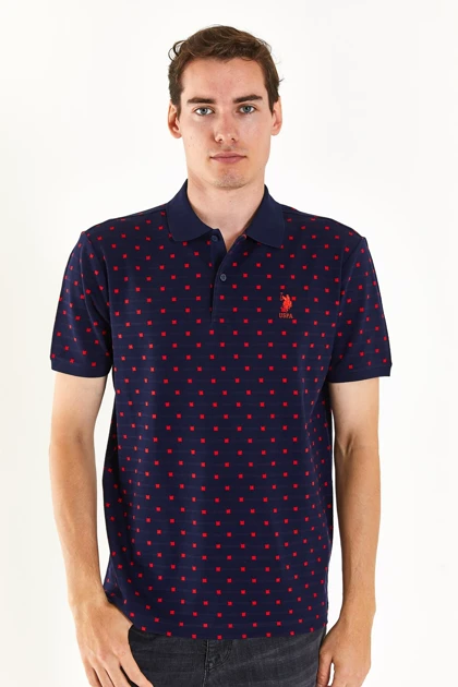 تیشرت مردانه اورجینال assn u.s.-polo-assn.