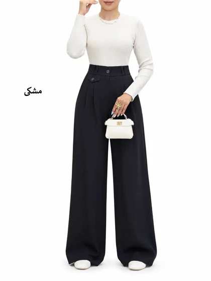 7446-شلوار کد 027