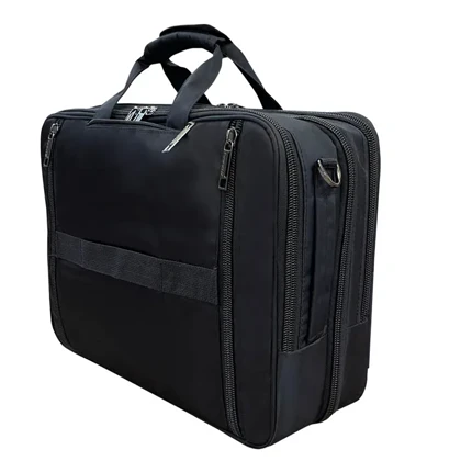 کیف سه کاره فوروارد مدل FORWARD - FCLT1080 قابل تبدیل به کوله