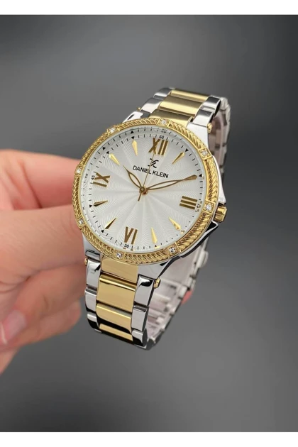 ساعت زنانه daniel-klein