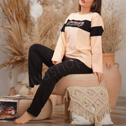 ست دوتایی زنانه یشیم | دو طرح متفاوت، یک قیمت ویژه