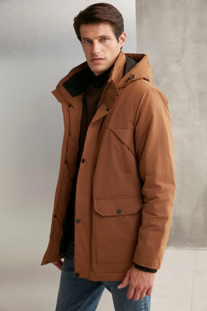 کت و کاپشن مردانه اورجینال گریملانژ grimelange