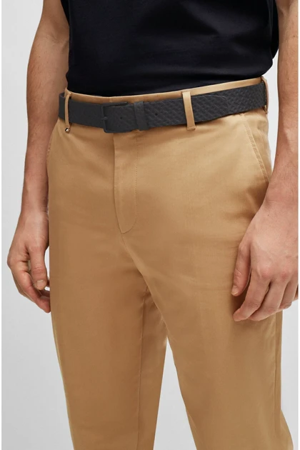 کمربند مردانه boss