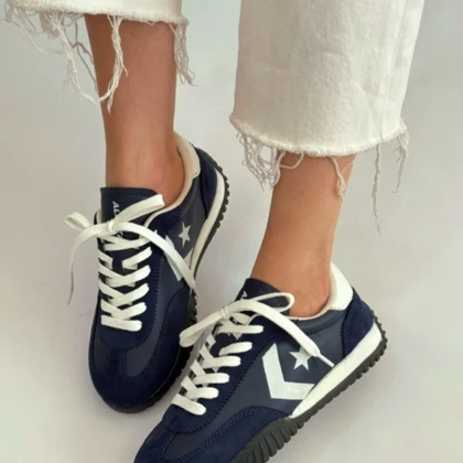 کانورس کوتاه روژکا 4427