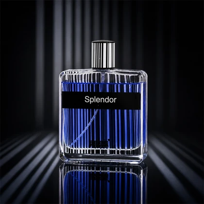 خرید ادکلن اسپلندور بلک اصل (Splendor Black) قیمت و مشخصات