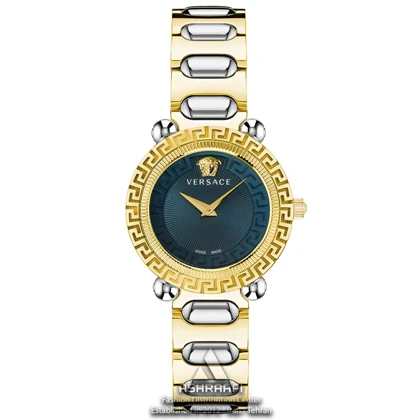 ساعت زنانه ورساچه Versace VE62-SGG