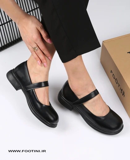 کفش زنانه عروسکی RO SAD