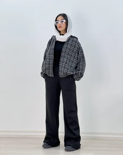 ست شکت شلوار سولینا(2)کد:4328