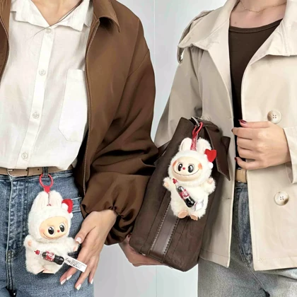 عروسک لبوبو کوکاکولا 1004866