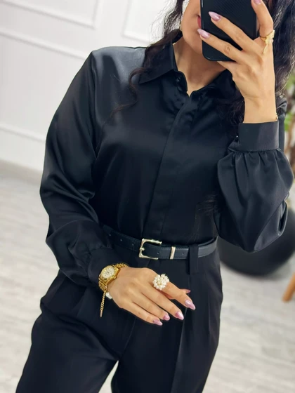 شومیز بیسیک زارا