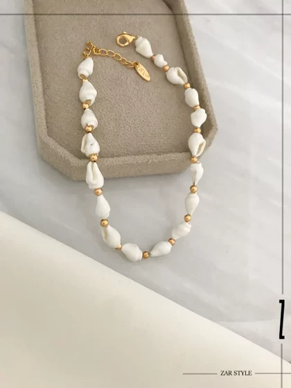پابند صدف و گوی